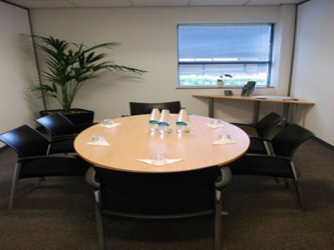 Office: Lake View Drive, Nottingham, NG15