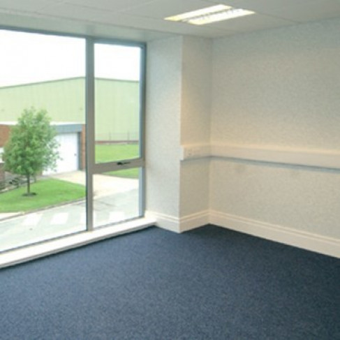 Office: Lancashire Digital Technology Centre, Burnley, BB10