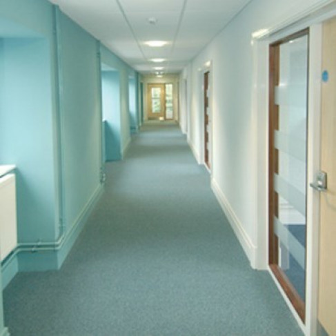 Office: Lancashire Digital Technology Centre, Burnley, BB10