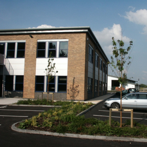 Office: Lancaster Centre, Cheltenham, GL2