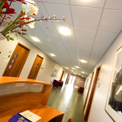 Office: Lancaster Centre, Cheltenham, GL2