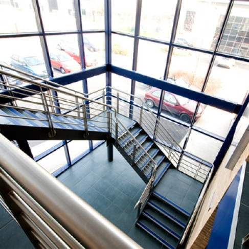 Office: Lancaster Centre, Cheltenham, GL2