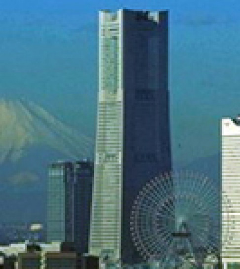 Landmark Tower Centre (Yokohama, Japan)