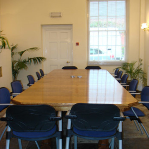 Office: Langham House, Wakefield, WF2