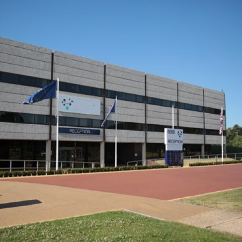 Langstone Technology Park, Langstone Road