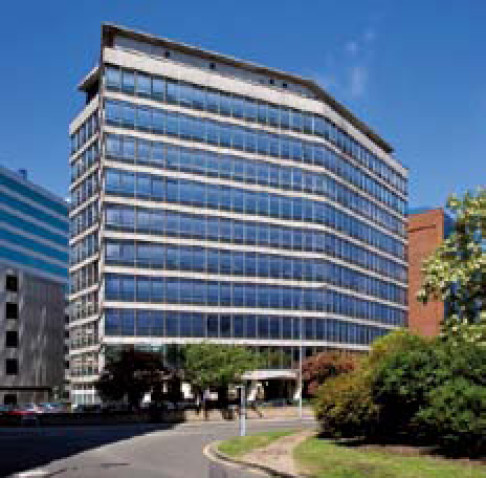 Lansdowne Road - CR0