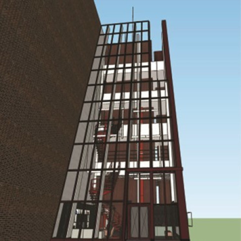 Lavington Street - SE1