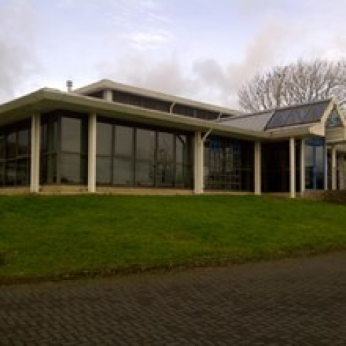 Office: Leafield Way, Corsham, SN13