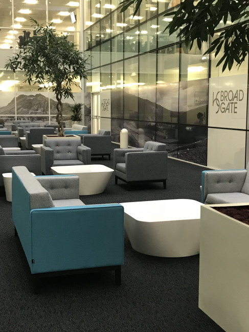Office: Broad Gate, Leeds, LS1 8EQ