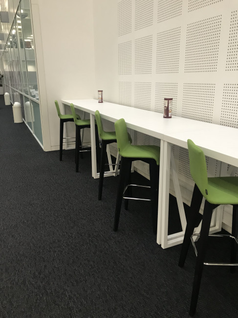 Office: Broad Gate, Leeds, LS1 8EQ