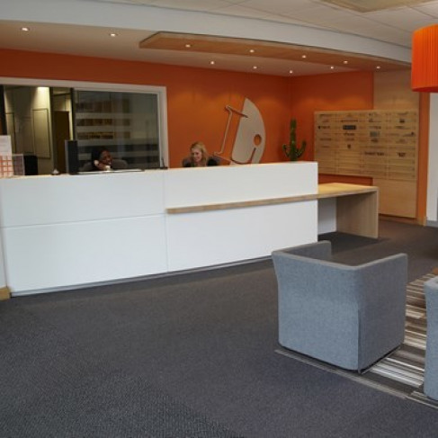 Office: Innovation Centre, Clarendon Road, Leeds, LS2