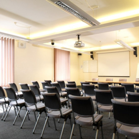 Office: Media Centre, Leeds, LS7