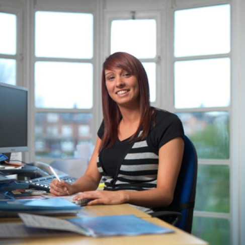 Office: Media Centre, Leeds, LS7