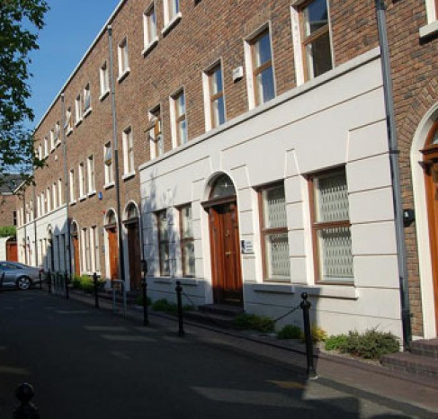 Office: Leeson Business Centres - 2, Dublin