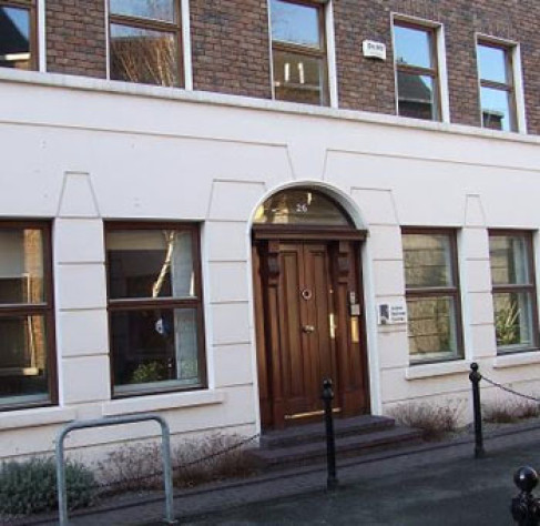 Office: Leeson Business Centres - 2, Dublin