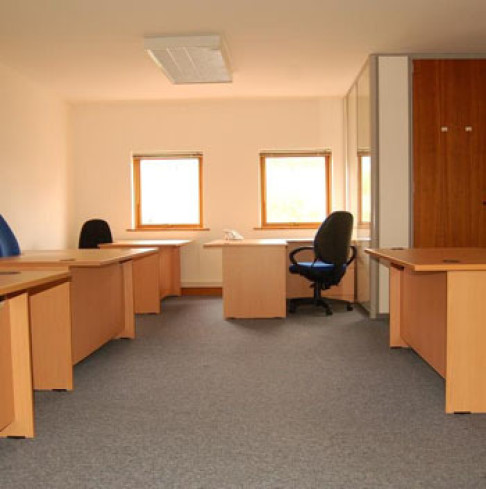Office: Leeson Business Centres - 2, Dublin