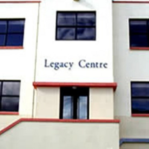Legacy Centre, Hampton Road West