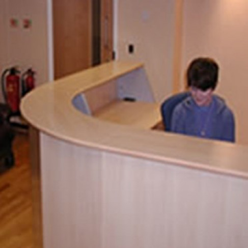 Office: Legacy Centre, Hampton Road West, Feltham, TW13