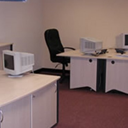 Office: Legacy Centre, Hampton Road West, Feltham, TW13