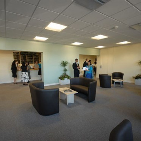 Office: Leicester Business Centre, Ross Walk, Leicester, LE4