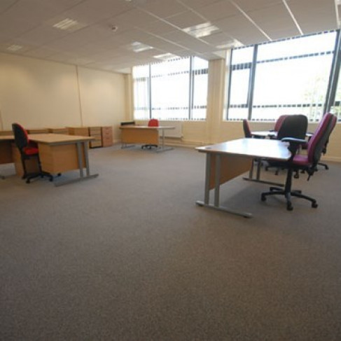 Office: Leicester Business Centre, Ross Walk, Leicester, LE4