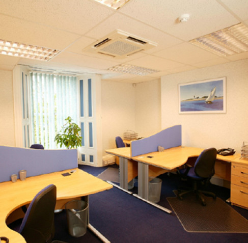 Office: Leigh House - Leeds, Pudsey, LS28