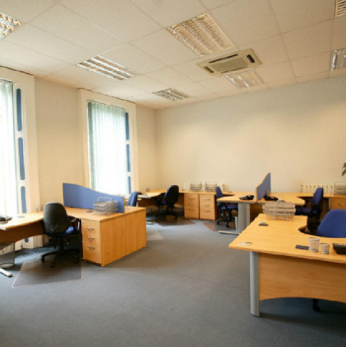 Office: Leigh House - Leeds, Pudsey, LS28