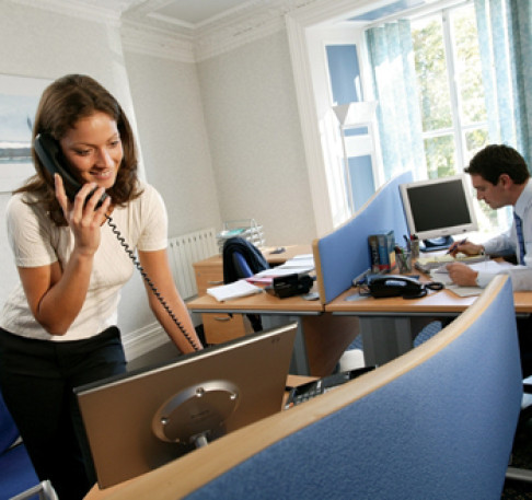 Office: Leigh House - Leeds, Pudsey, LS28