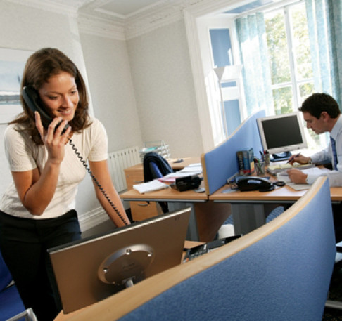 Office: Leigh House - Leeds, Pudsey, LS28