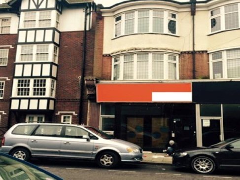 Office: Leigh Road, Leigh-on-Sea, SS9