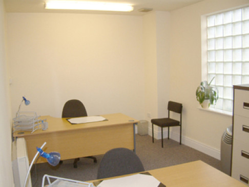 Office: Leonard House, Tamworth, B79
