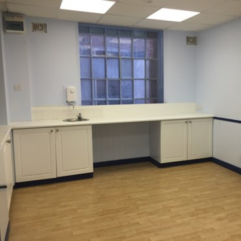 Office: Leopold Street, Nottingham, NG10