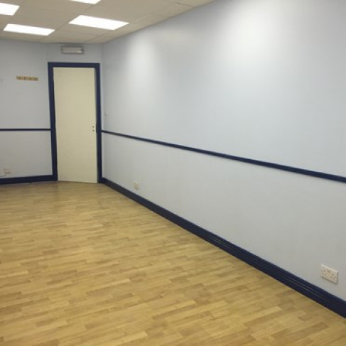 Office: Leopold Street, Nottingham, NG10