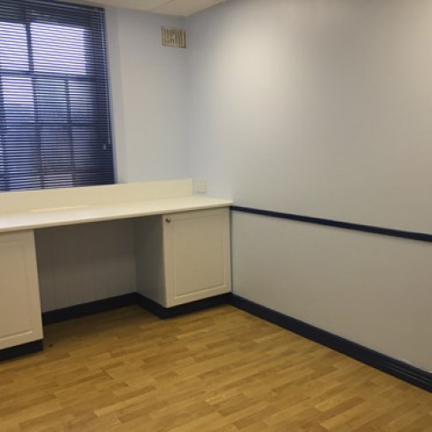 Office: Leopold Street, Nottingham, NG10