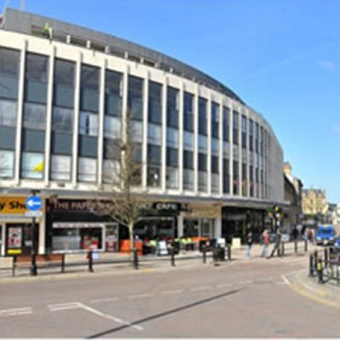 Office: Lester House Business Centre, Bury, BL9