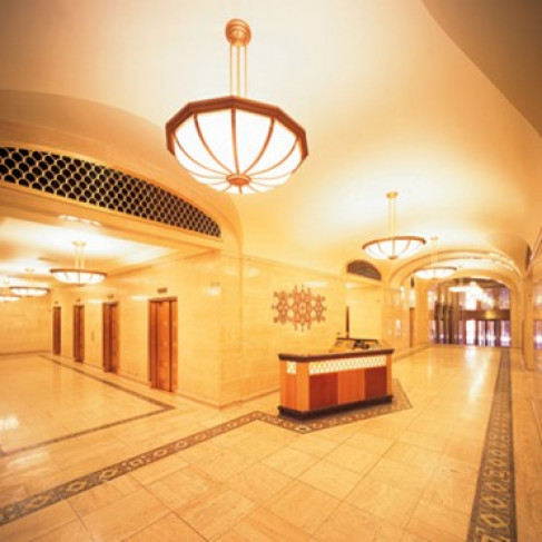 Office: NY, Lexington Avenue, New York, NY 10170