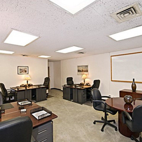Office: NY, Lexington Avenue, New York, NY 10170