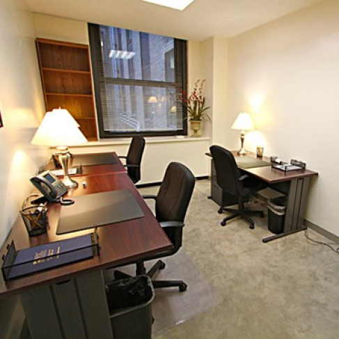 Office: NY, Lexington Avenue, New York, NY 10170