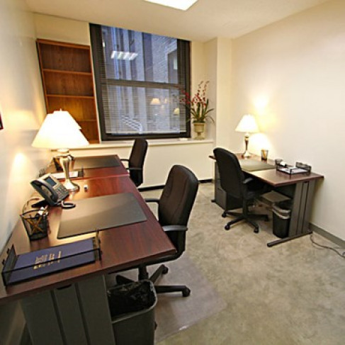 Office: NY, Lexington Avenue, New York, NY 10170