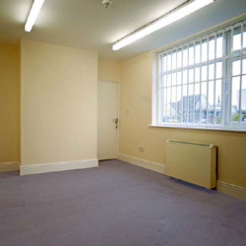 Office: Lichfield Street, Walsall, WS1