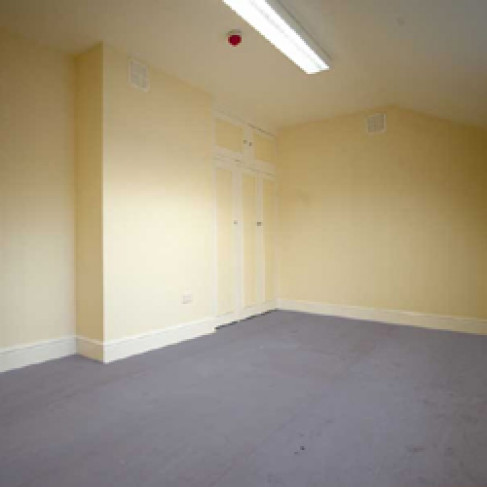 Office: Lichfield Street, Walsall, WS1