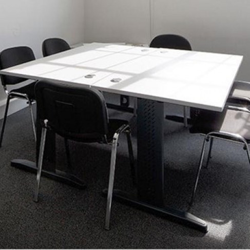 Office: Lighterman House, London, N1