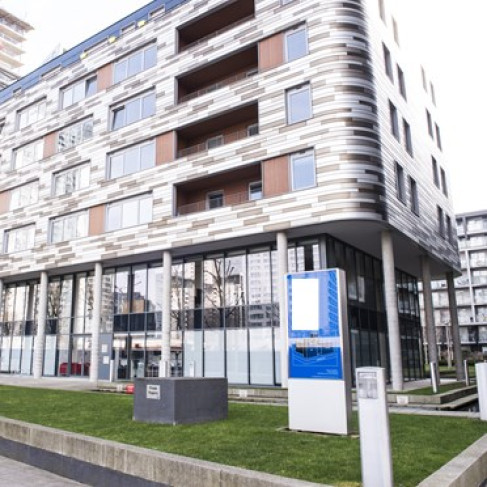 Lightermans Road - E14