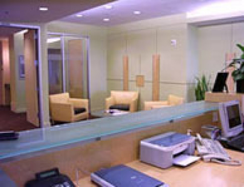 Office: Lighton Tower KS, Overland Park, 66210