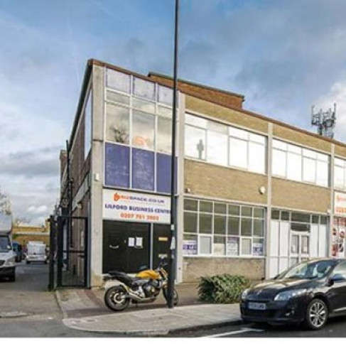 Lilford Road - London SE5