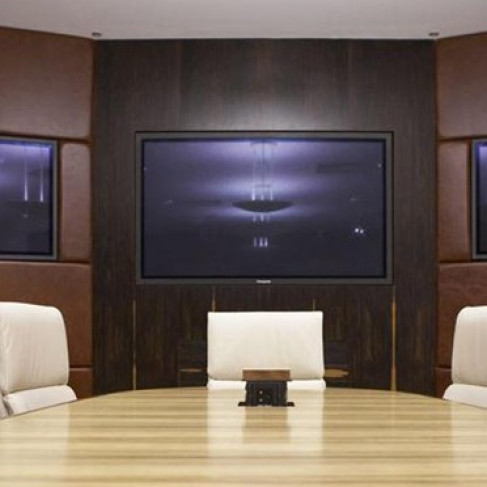 Office: Lime Street, London, EC3M