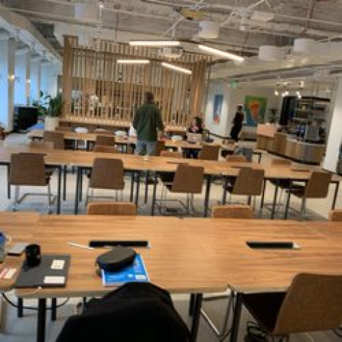 Office: Lincoln Street, Wells Fargo Centre, Denver 80203 