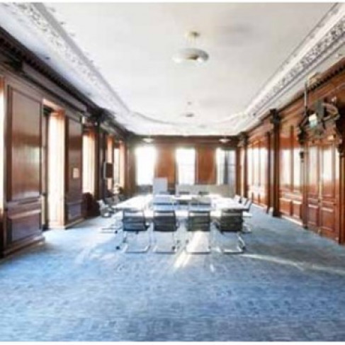 Office: WC2, Lincoln&rsquo;s Inn Fields, London, WC2A