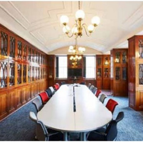 Office: WC2, Lincoln&rsquo;s Inn Fields, London, WC2A