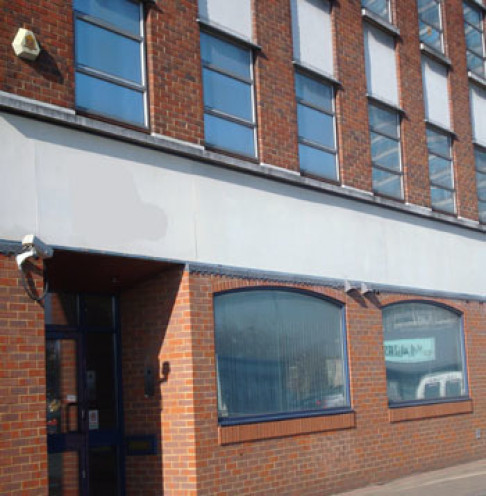 Office: Link House, The Broadway, Surbiton, KT6